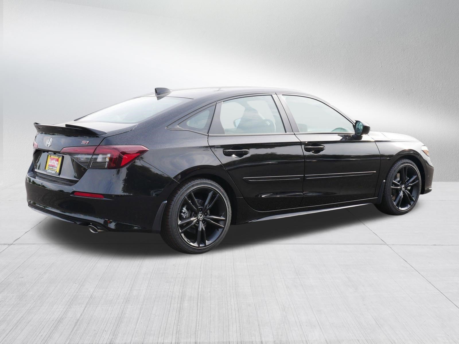 New 2026 Honda Civic Si image 7