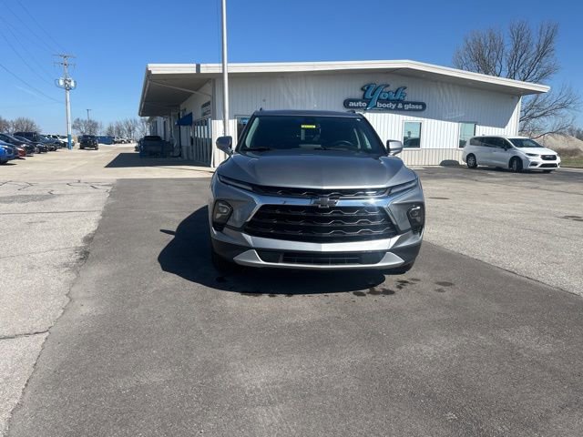 Used 2023 Chevrolet Blazer LT image 4