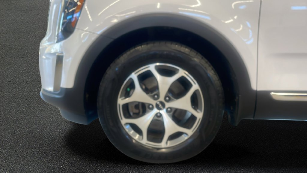 Certified 2022 Kia Telluride EX AWD/4WD image 28