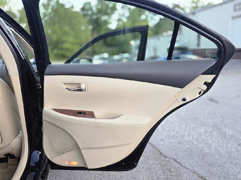 Used 2012 Lexus ES 350 FWD image 27