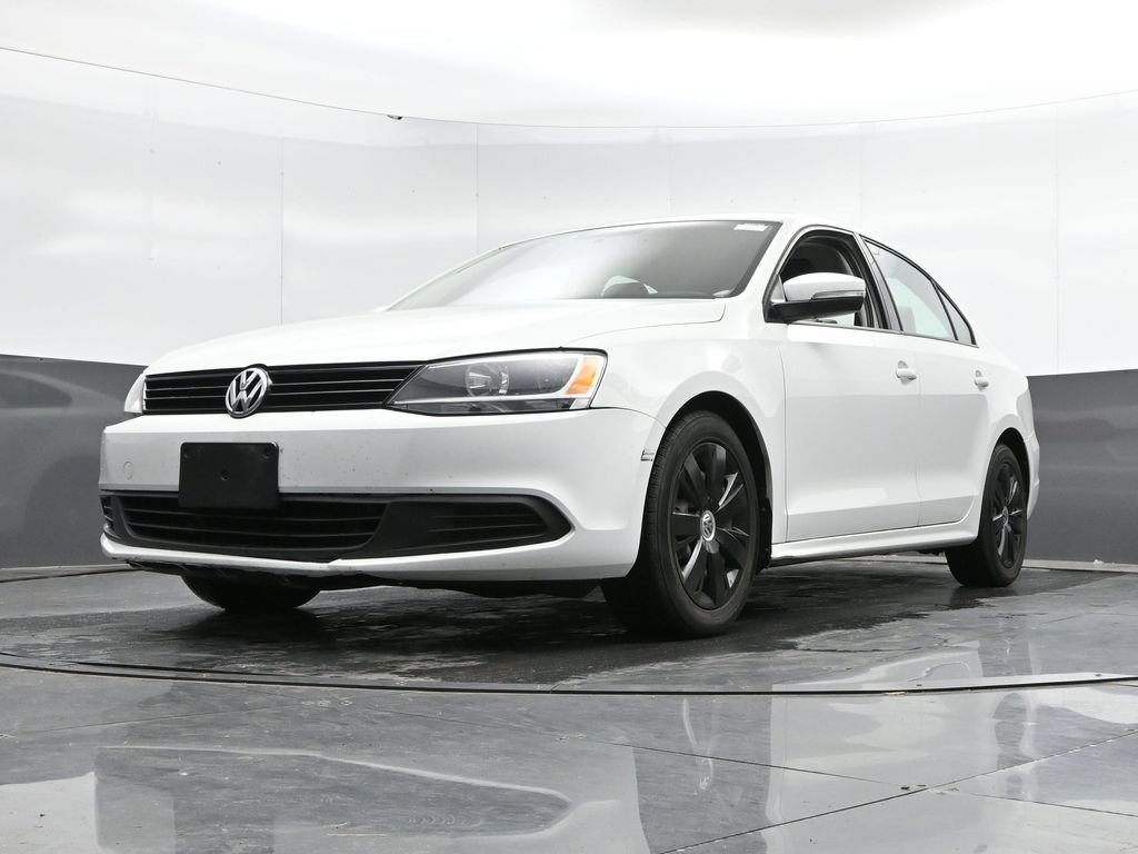 Used 2014 Volkswagen Jetta SE FWD image 33