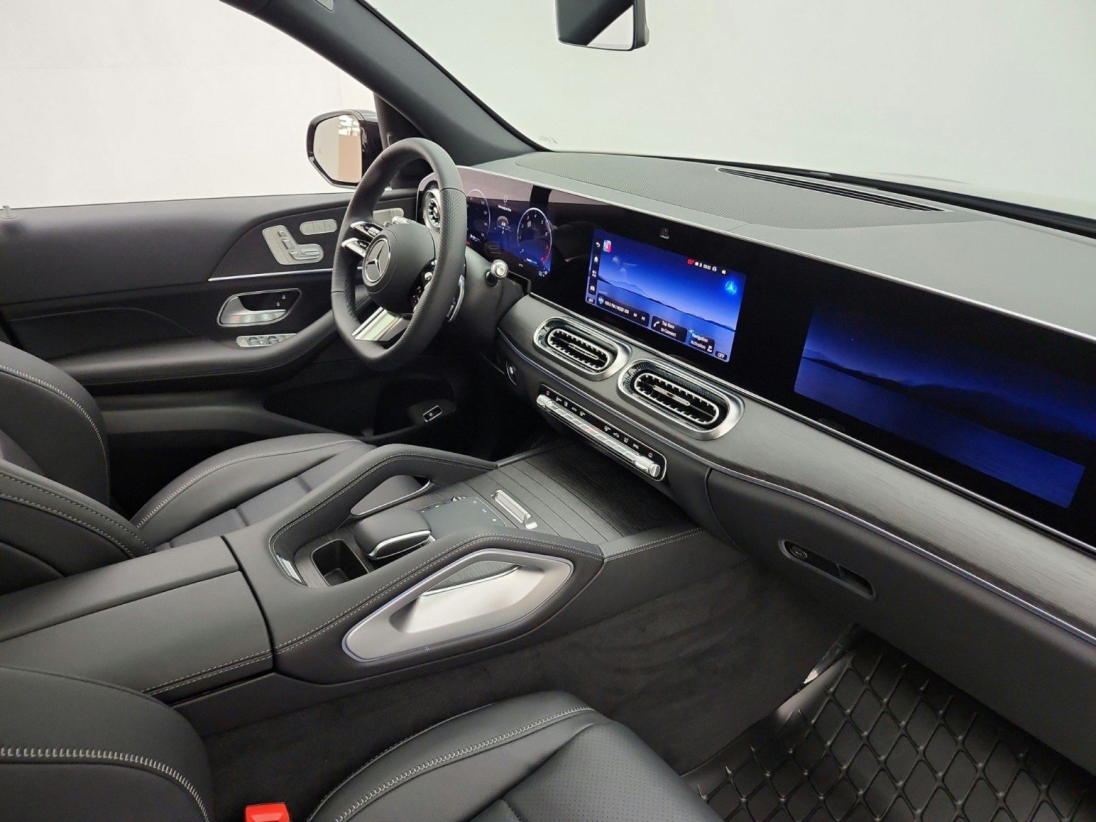 New 2027 Mercedes-Benz GLE 450 4MATIC image 15
