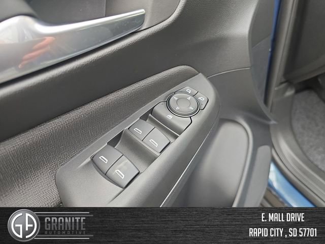 New 2026 Buick Envista Preferred FWD image 11