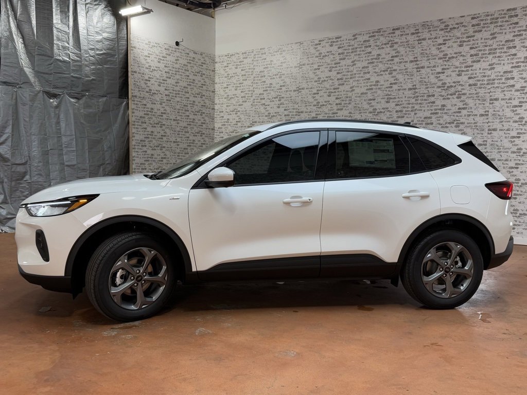 New 2026 Ford Escape ST-Line Select w/ Tech Pack #2 image 5