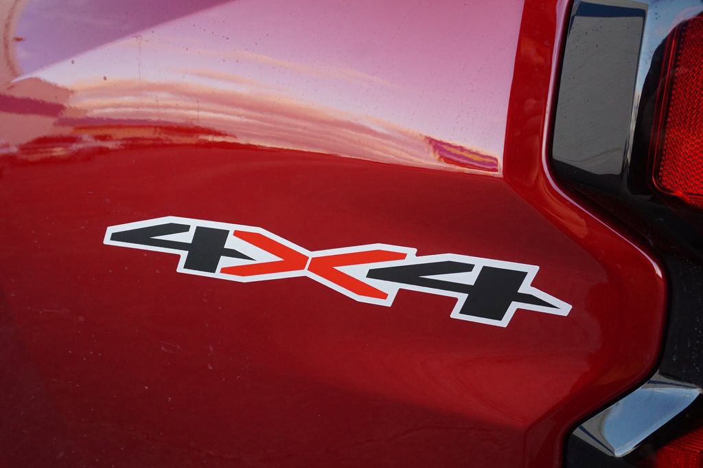 New 2026 Chevrolet Colorado W/T w/ WT Custom Package image 22