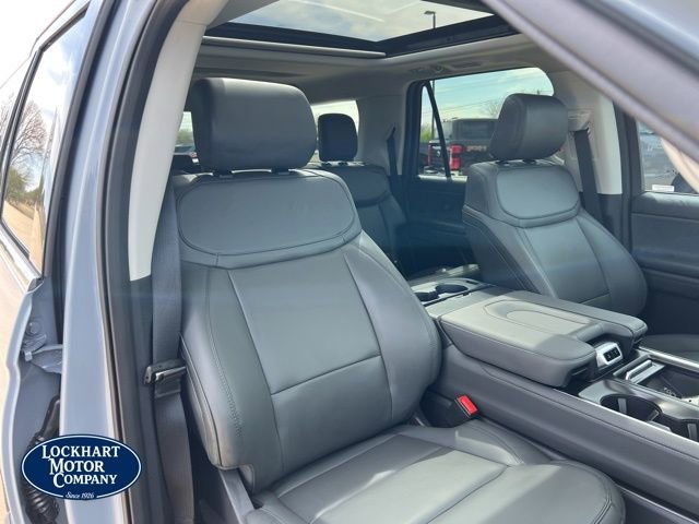 New 2026 Ford Expedition Max Active image 40