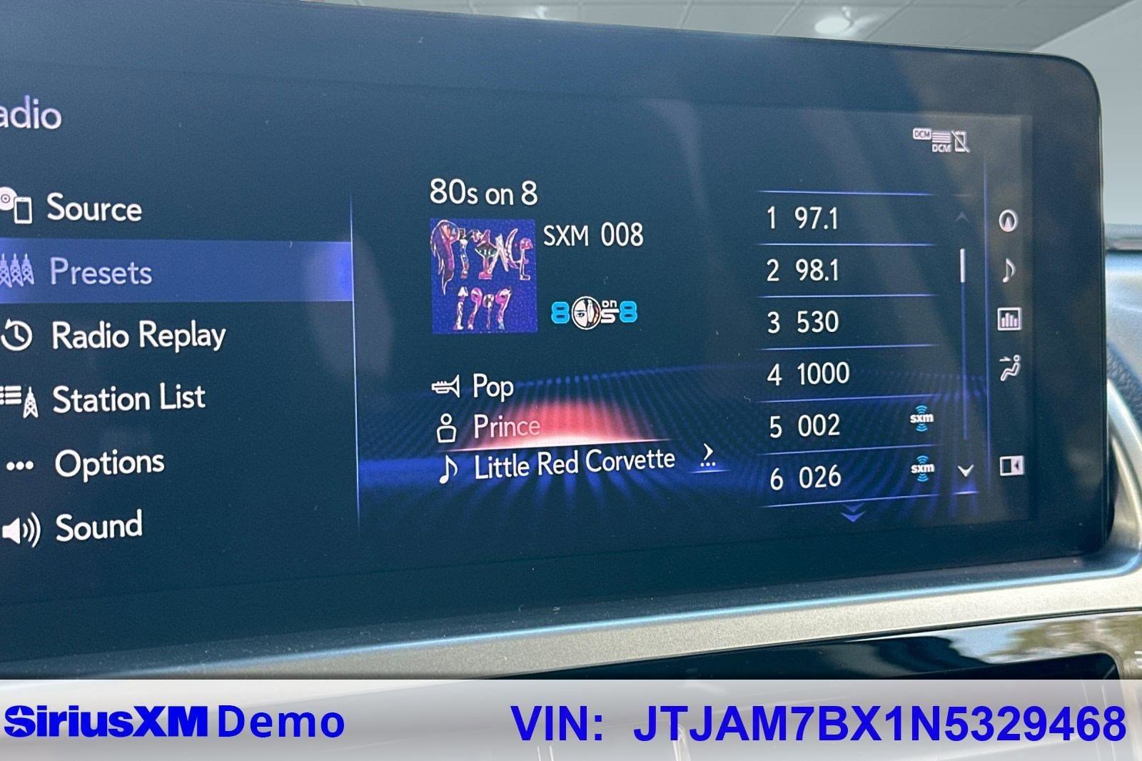 Certified 2022 Lexus GX 460 Premium image 37