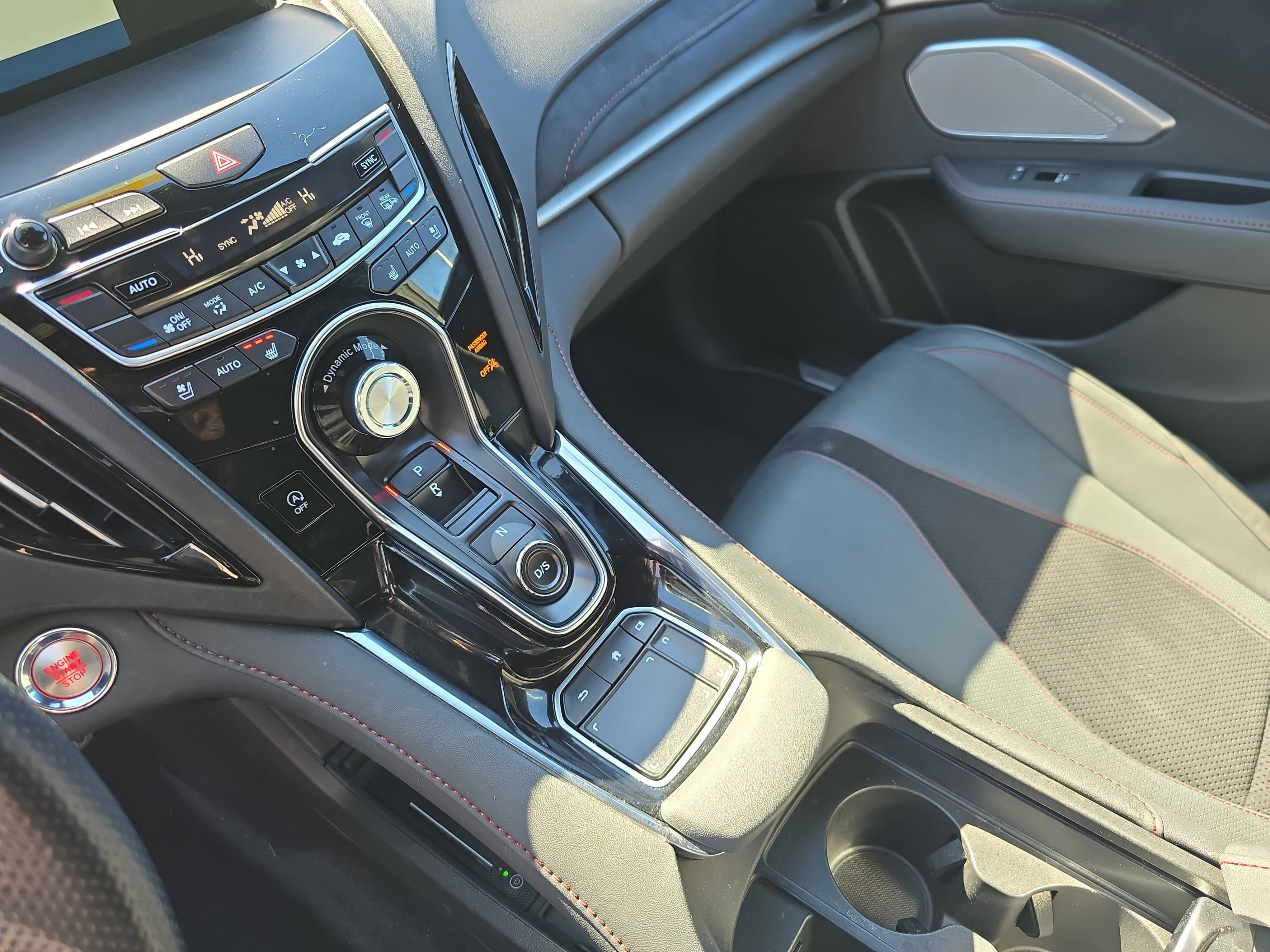 Used 2023 Acura RDX A-Spec image 26