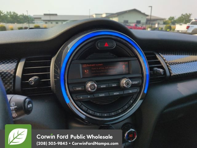 Used 2015 MINI Cooper S FWD image 16