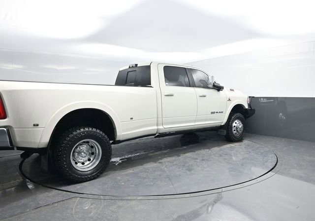Used 2020 RAM 3500 Limited image 10