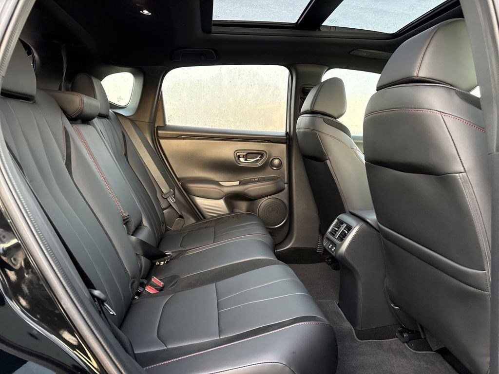 Used 2025 Acura ADX A-Spec FWD image 17