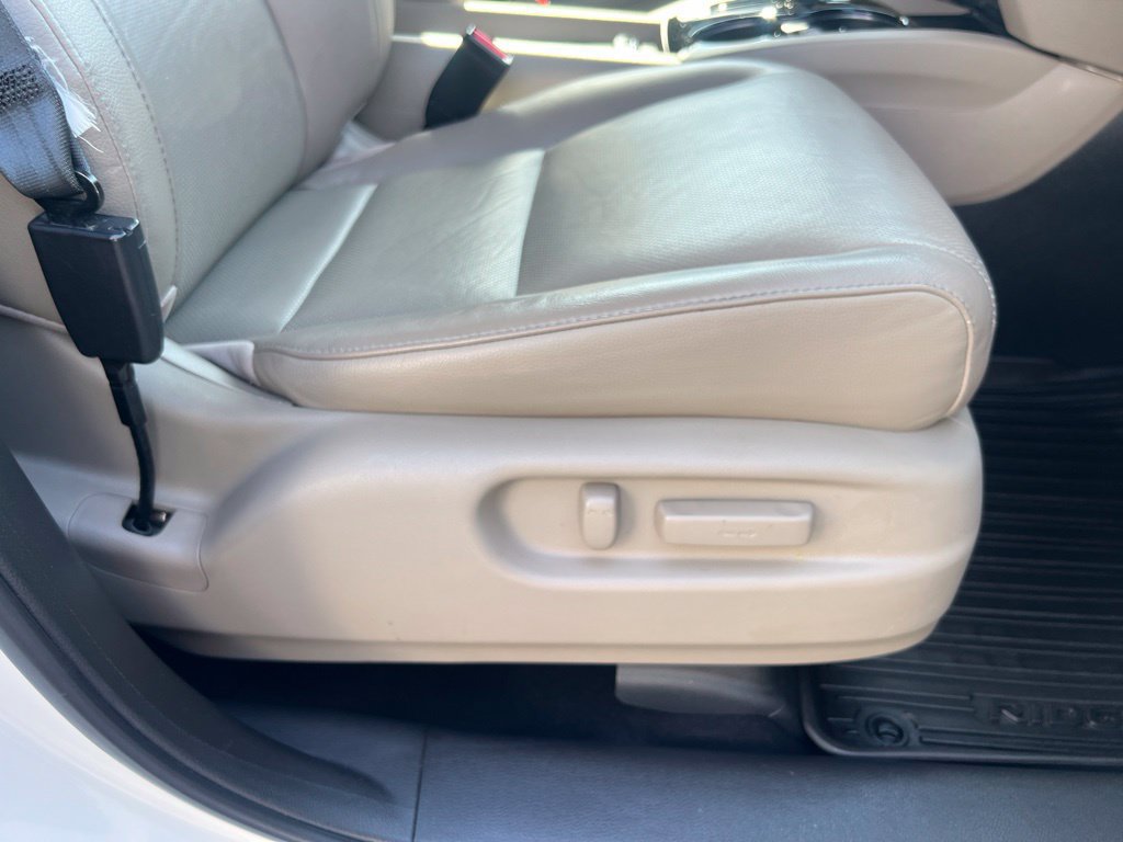 Used 2018 Honda Ridgeline RTL-E image 36