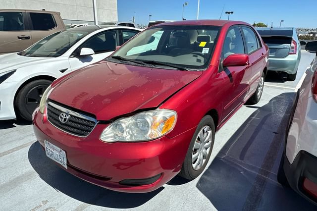 Used 2006 Toyota Corolla LE