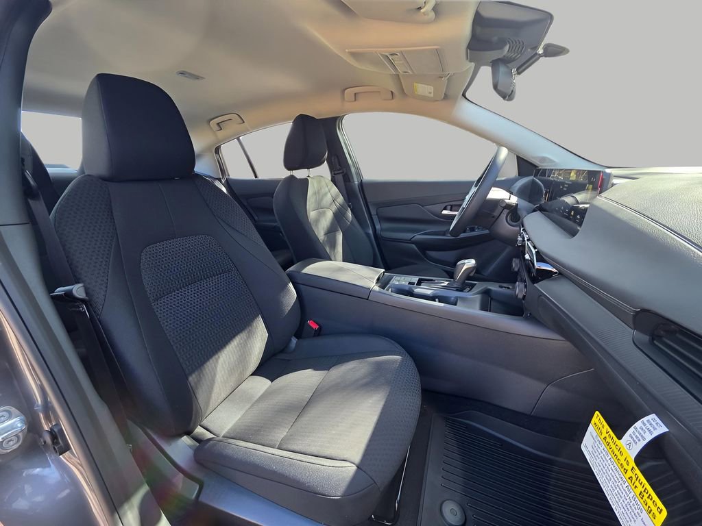 New 2026 Nissan Sentra S image 9