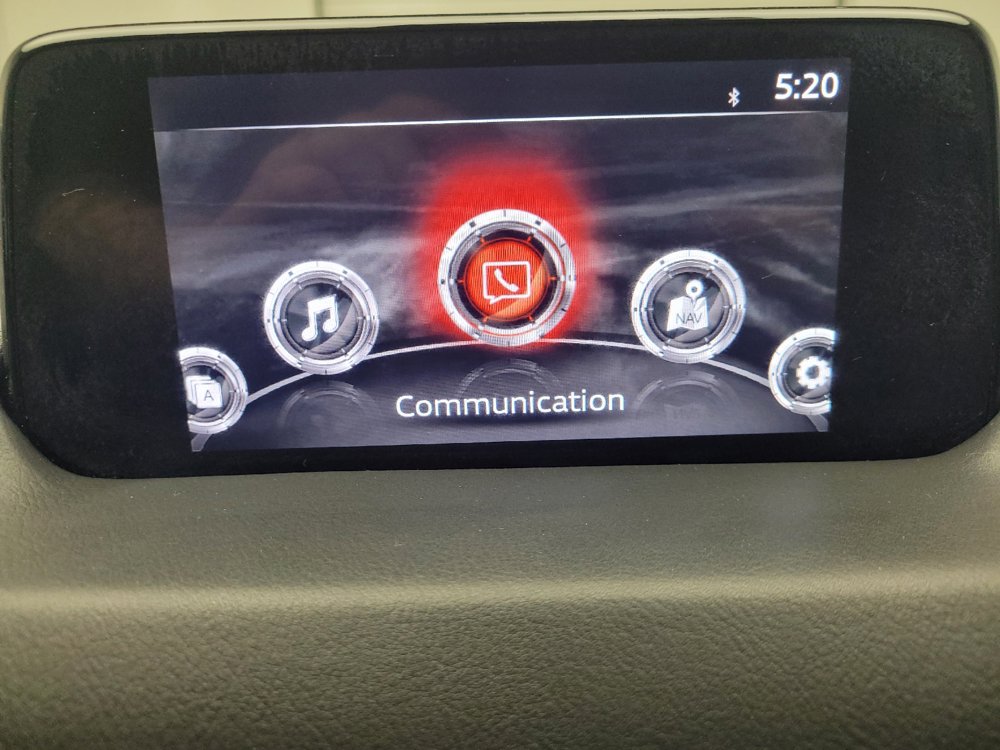 Used 2019 MAZDA CX-5 Touring AWD/4WD image 25