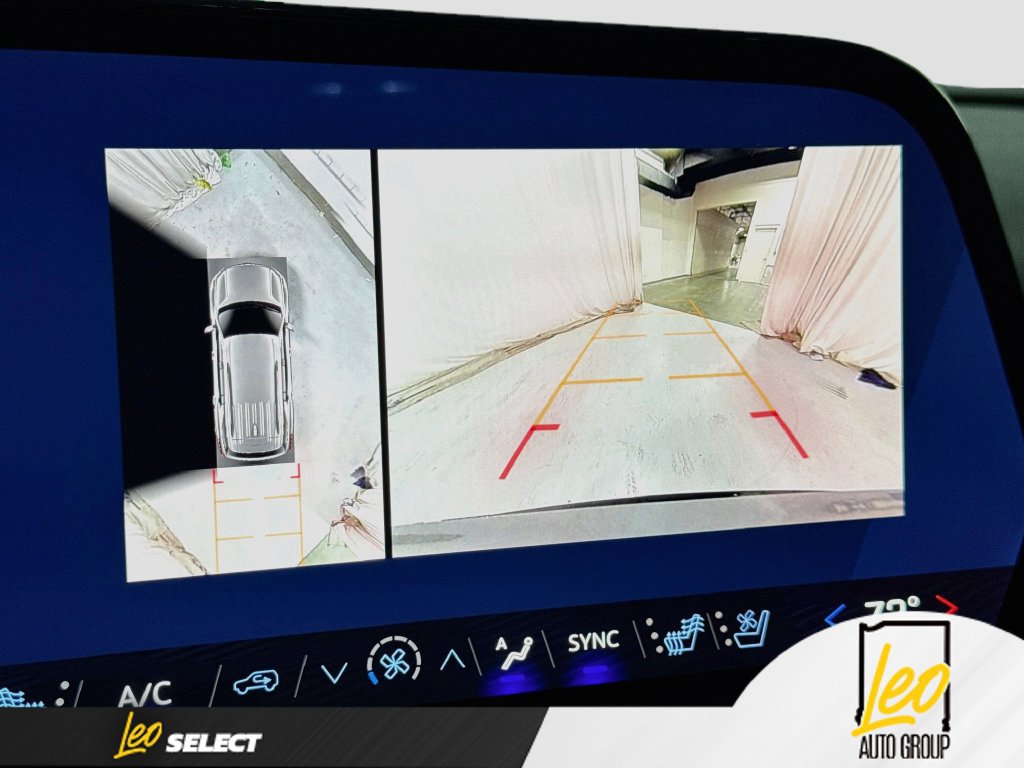 Used 2026 Chevrolet Traverse RS AWD/4WD image 17