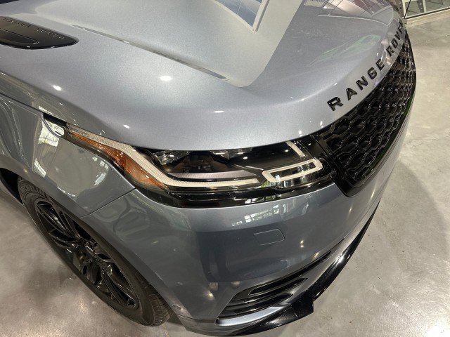 Used 2019 Land Rover Range Rover Velar R-Dynamic SE AWD/4WD image 76