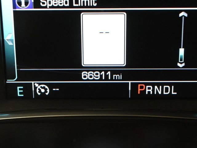 Used 2018 Chevrolet Traverse LT image 15