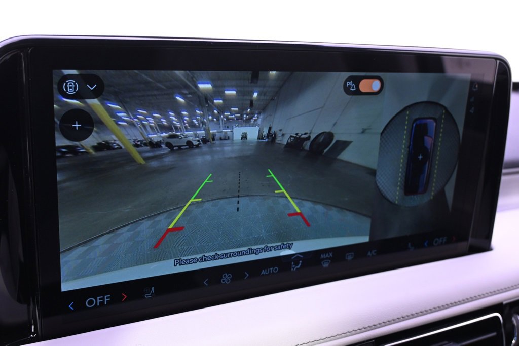 New 2026 Lincoln Aviator Reserve image 30