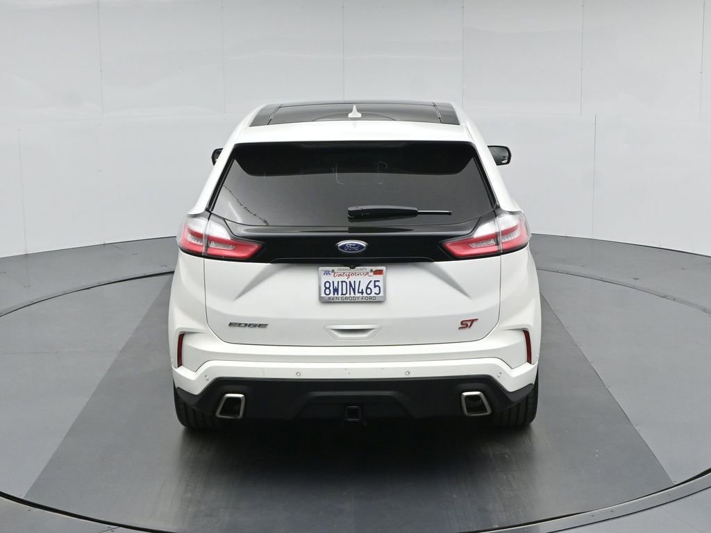 Used 2020 Ford Edge ST w/ Equipment Group 401A image 46