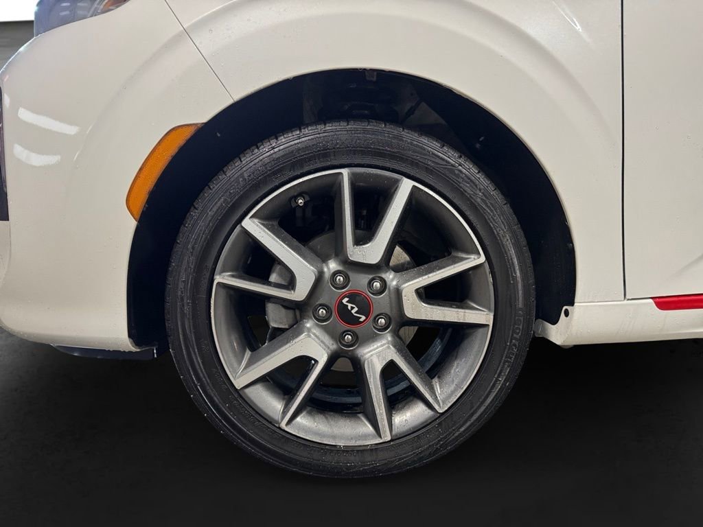 Used 2022 Kia Soul GT-Line image 12