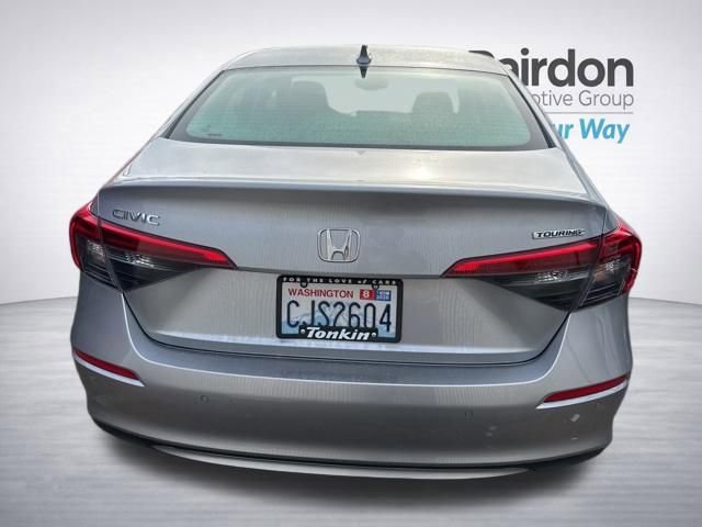 Used 2023 Honda Civic Touring image 14