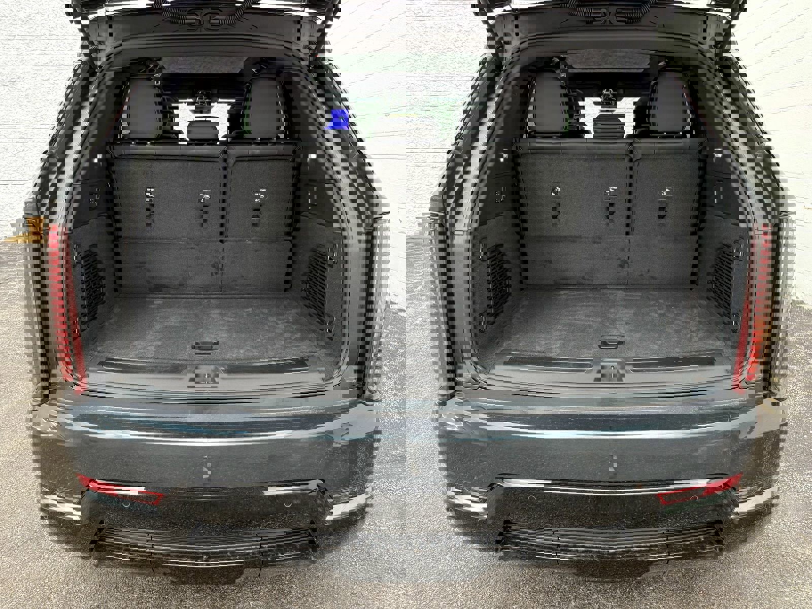 New 2025 Cadillac Escalade IQ Sport 1 w/ Smart Trailering package image 46