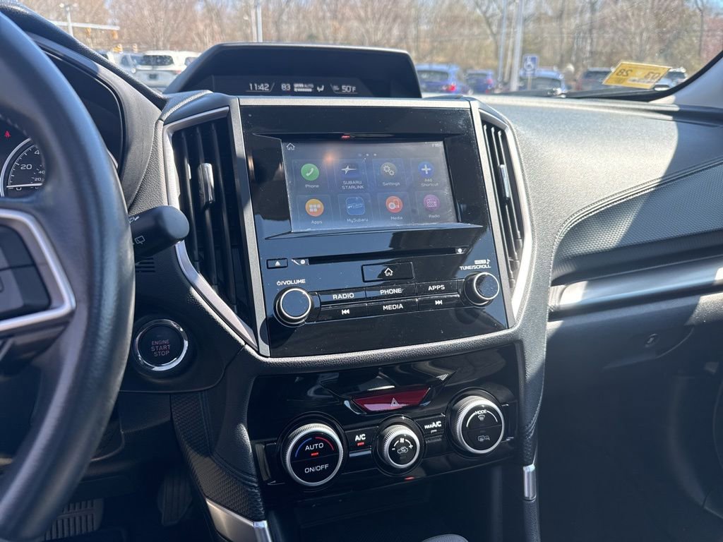 Used 2023 Subaru Forester Premium image 17