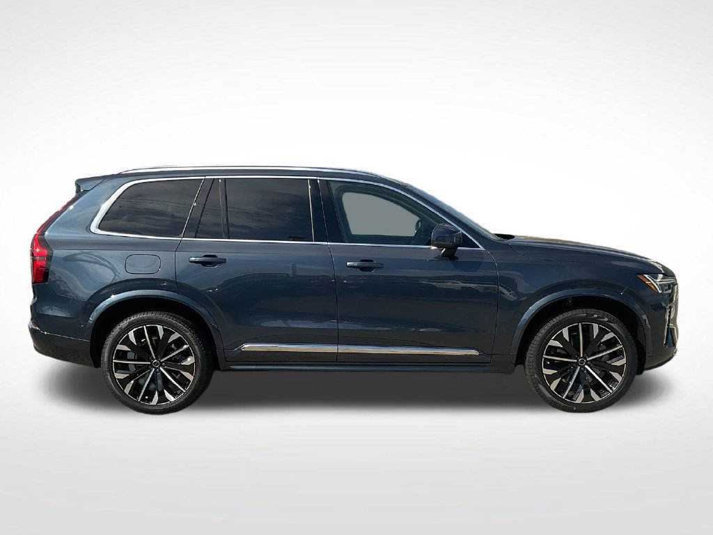 New 2027 Volvo XC90 B6 Plus AWD/4WD image 8