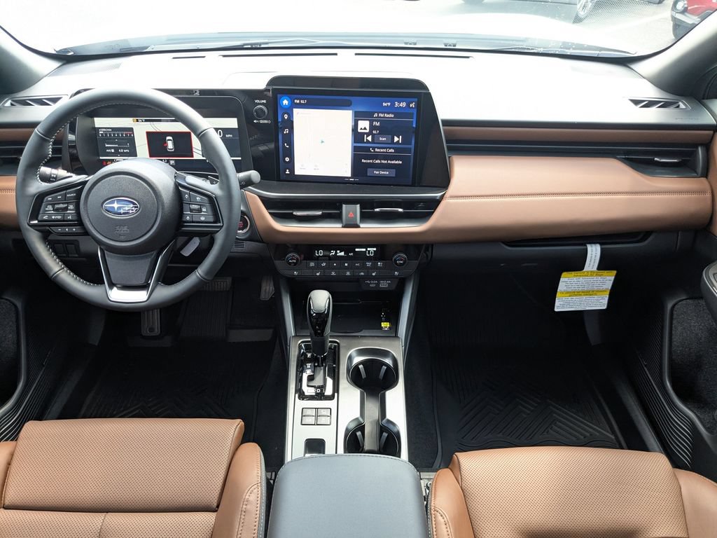 New 2026 Subaru Outback Touring XT AWD/4WD image 15
