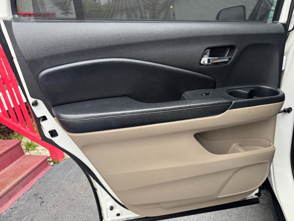 Used 2016 Honda Pilot EX-L image 18