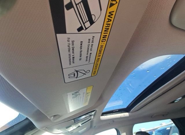 Certified 2025 Hyundai Tucson SEL FWD image 13