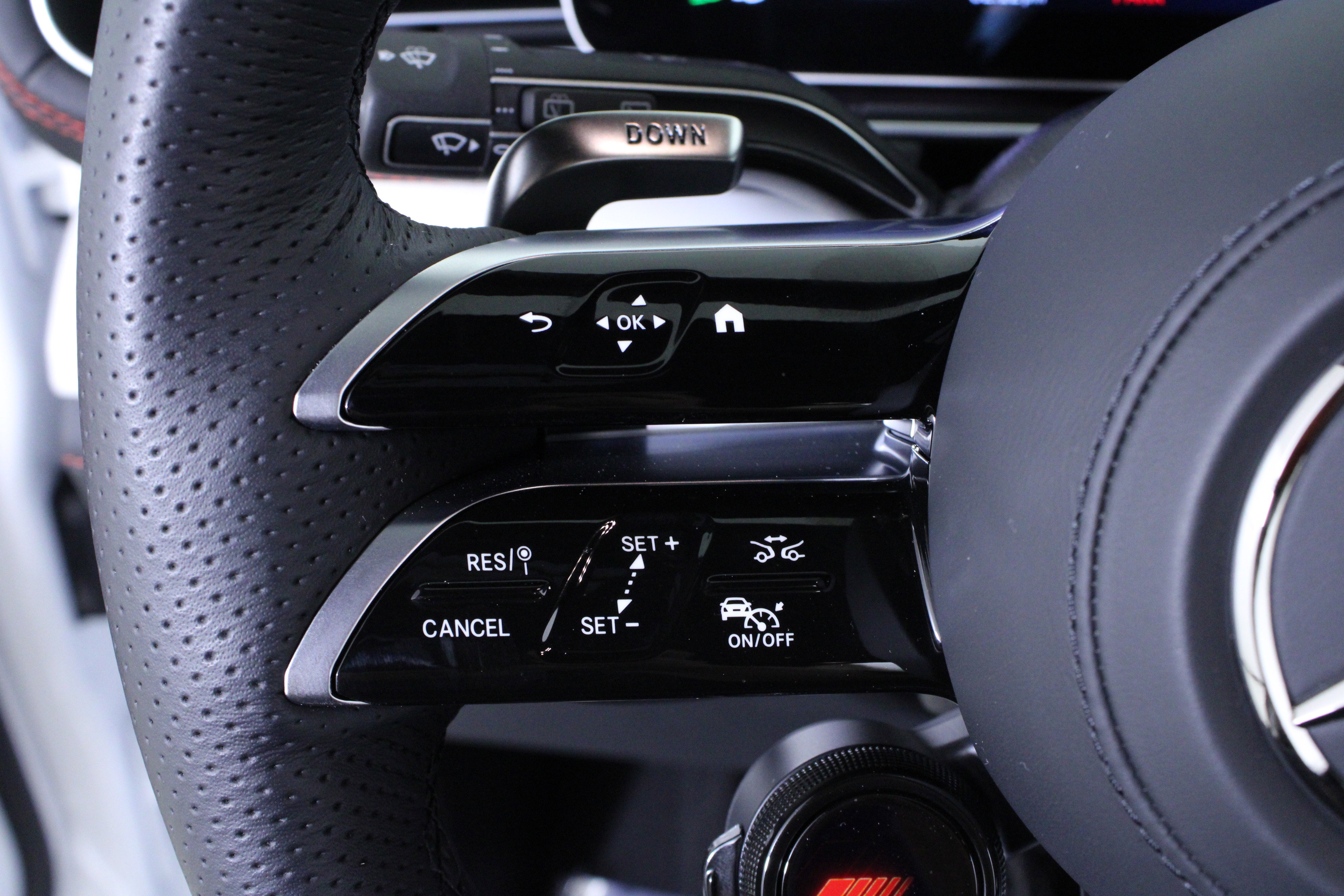 Used 2025 Mercedes-Benz GLE 63 AMG S image 27