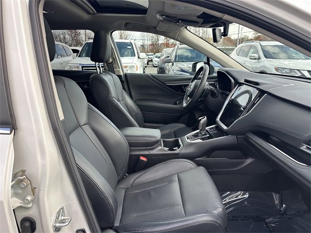 Used 2023 Subaru Outback Limited image 33