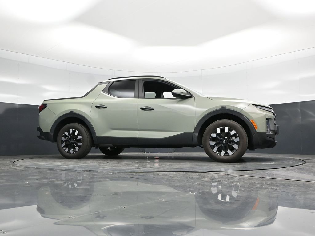 Used 2025 Hyundai Santa Cruz SEL image 49