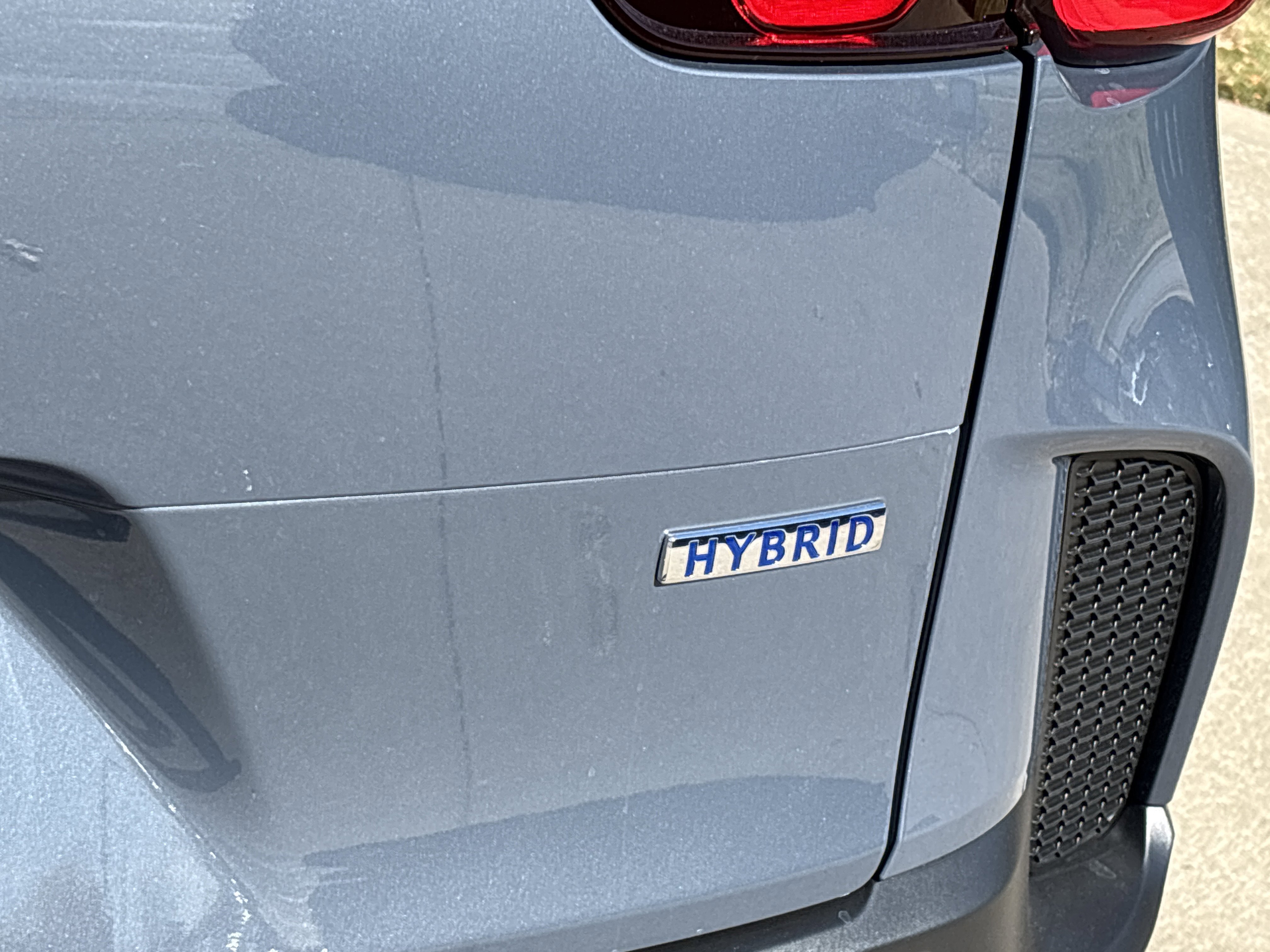 New 2026 MAZDA CX-50 2.5 Hybrid w/ Cargo Package image 7