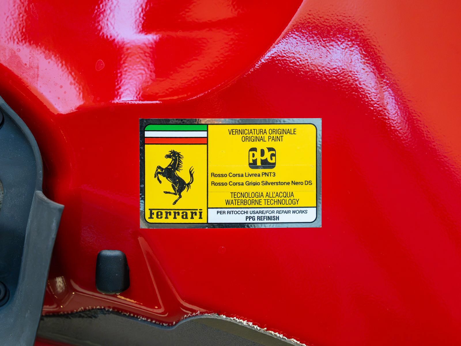 Certified 2015 Ferrari 458 Speciale A RWD image 25