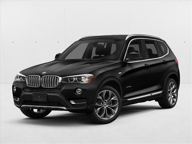 Used 2017 BMW X3 sDrive28i image 1