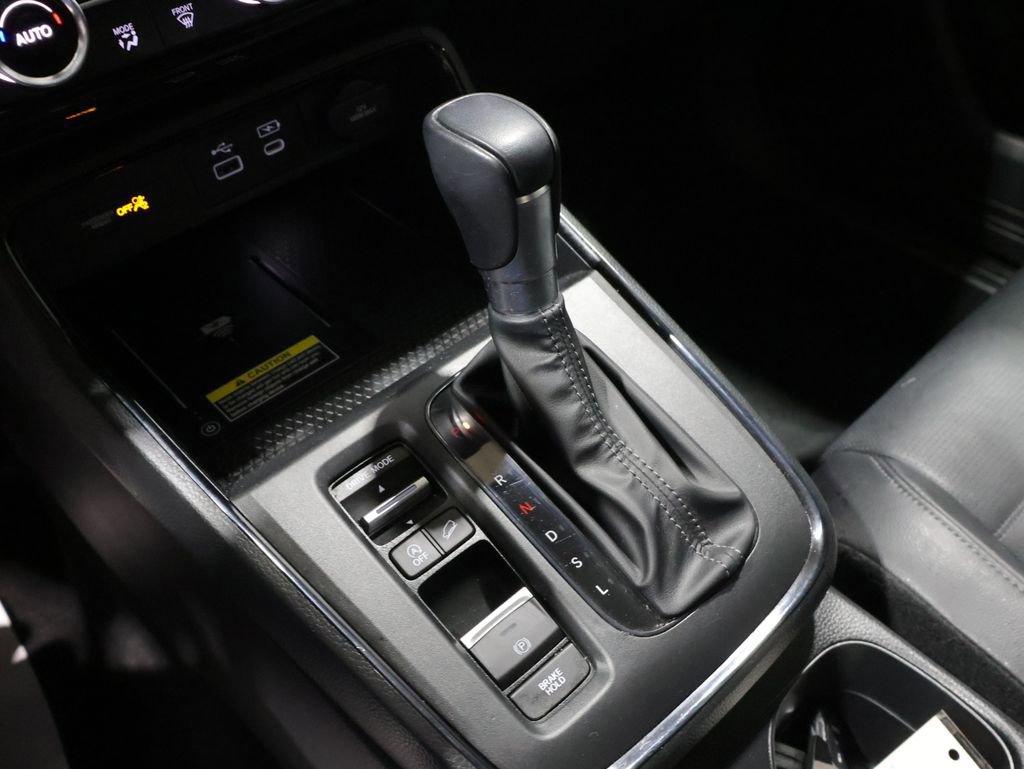 Used 2023 Honda CR-V EX-L image 29