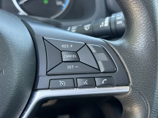 Certified 2022 Nissan Leaf S FWD image 26