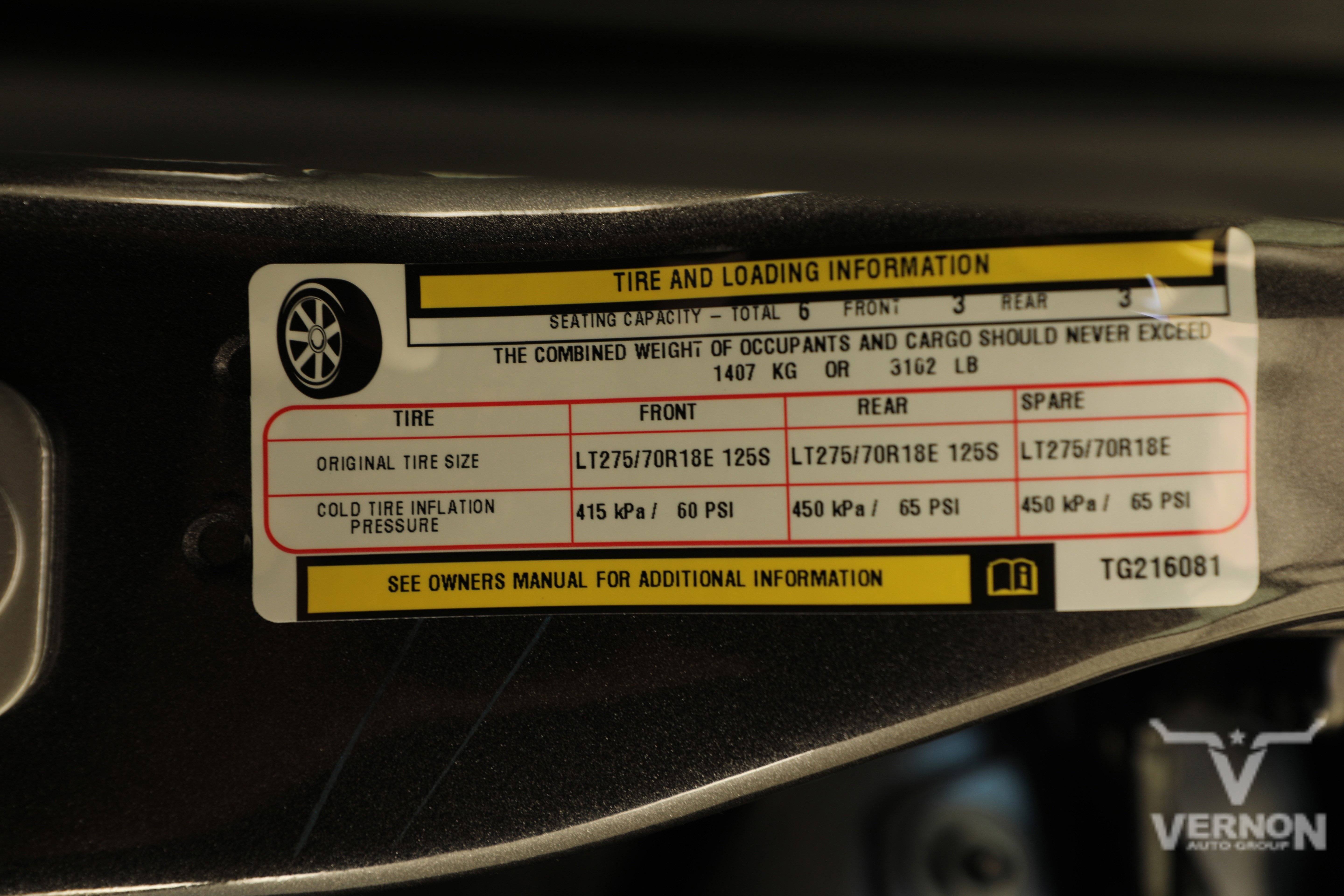 New 2026 RAM 2500 Tradesman image 42