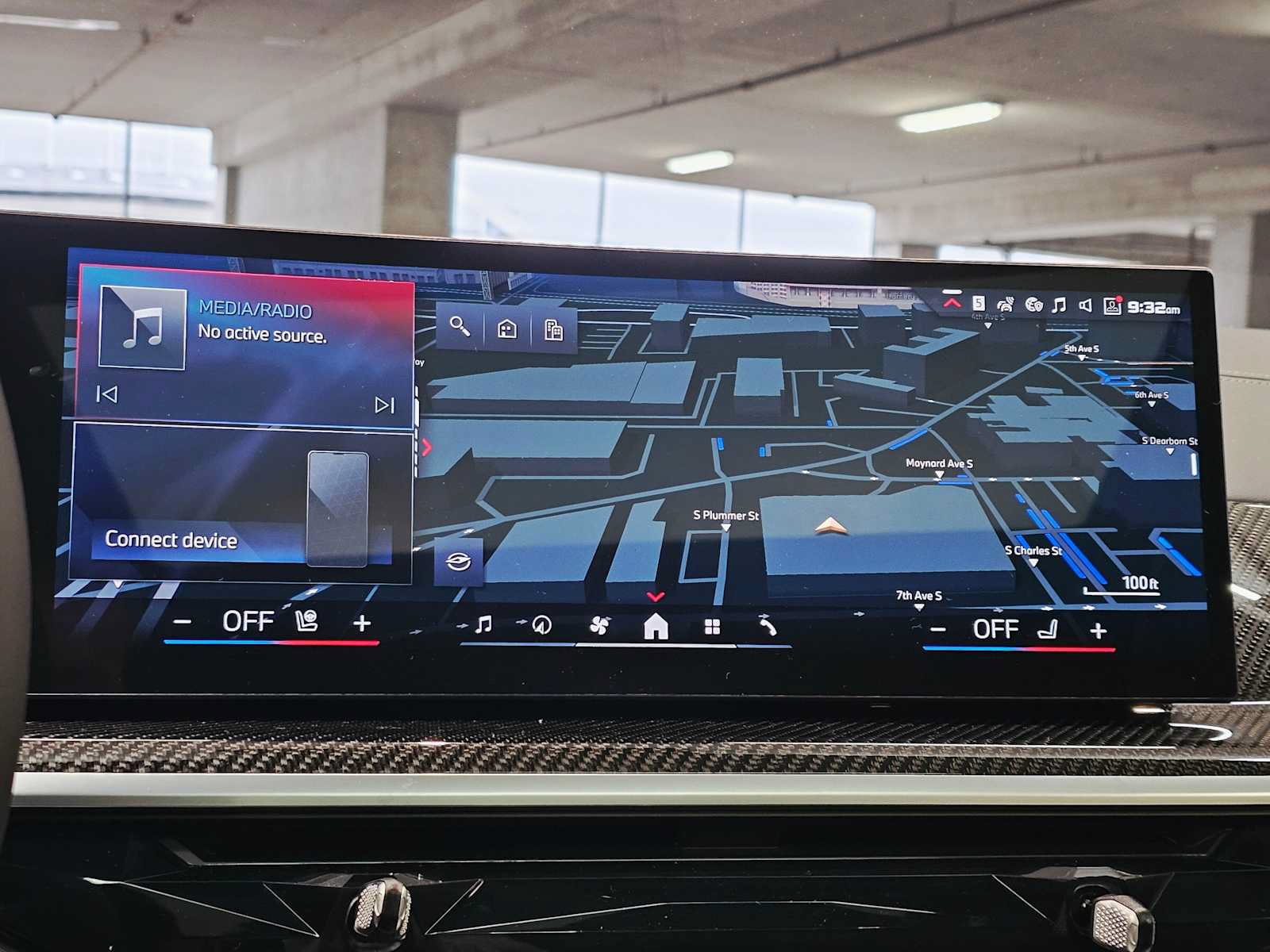 New 2026 BMW X5 M60i AWD/4WD image 14
