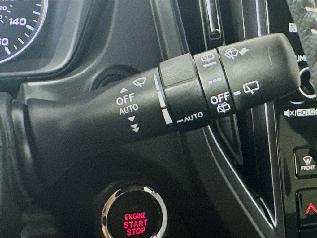 Certified 2026 Subaru Forester Limited image 13