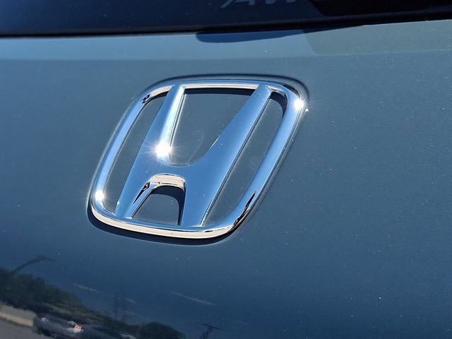 Used 2025 Honda HR-V Sport image 31