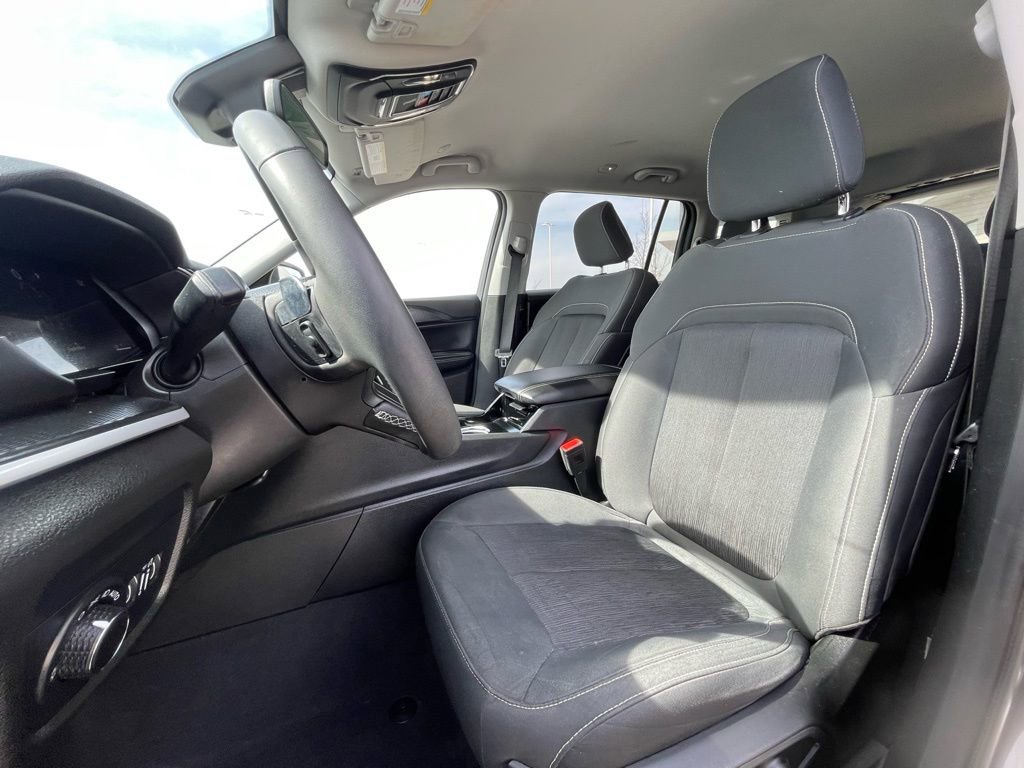 Used 2023 Jeep Grand Cherokee L Laredo w/ Luxury Tech Group I image 19