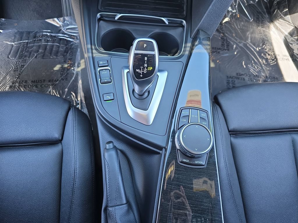 Used 2019 BMW 430i Gran Coupe w/ Convenience Package RWD image 28