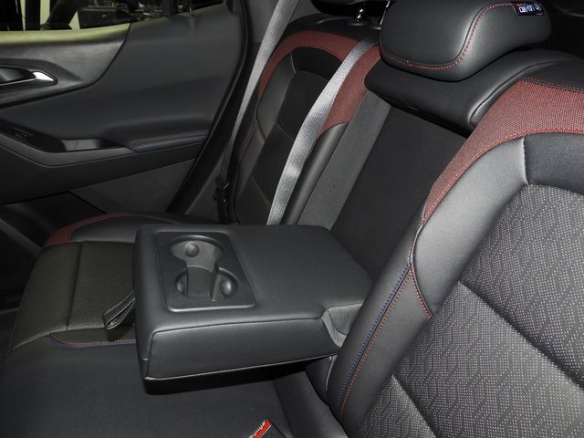 New 2026 Chevrolet Equinox RS image 35