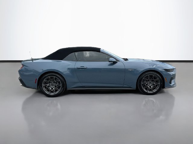 Certified 2025 Ford Mustang GT Premium w/ GT Performance Package RWD image 8