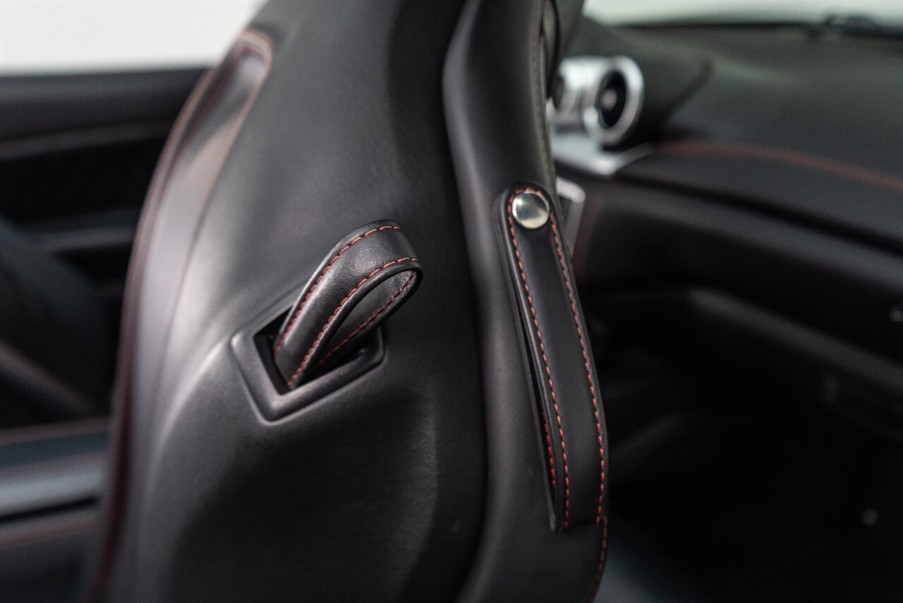 Used 2017 Ferrari California T RWD image 70