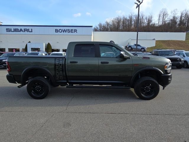 Used 2021 RAM 2500 Power Wagon image 6